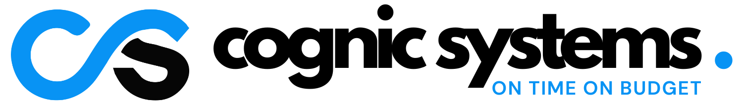 Cognic Systems